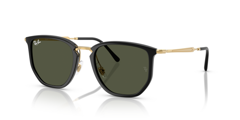 Ray-Ban RB4451  Sunglasses