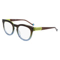 Pure P-7008 Eyeglasses