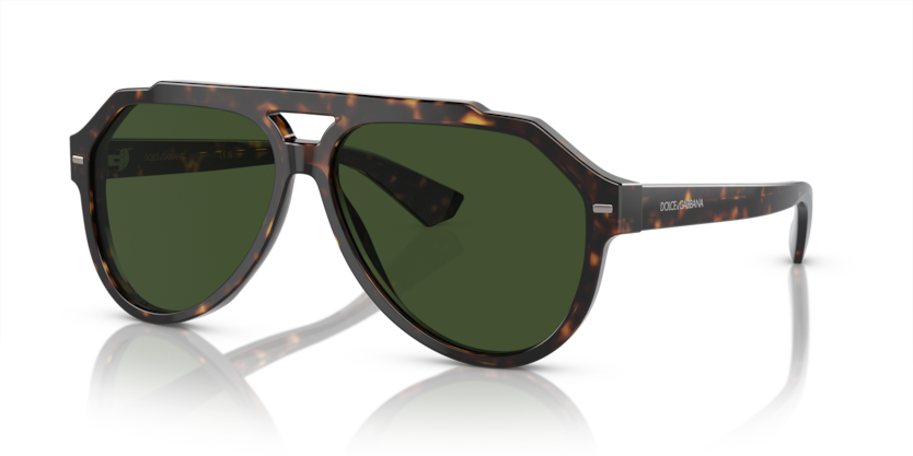 Dolce & Gabbana DG4452  Sunglasses
