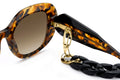 Carolina Herrera HER 0254/S Sunglasses
