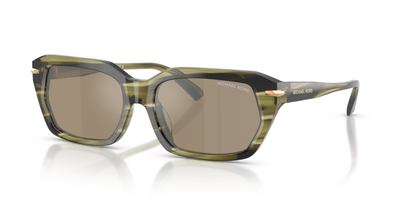 Michael Kors MK2265U Lake Tahoe Sunglasses
