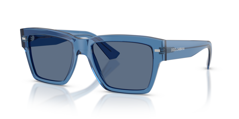 Dolce & Gabbana DG4431  Sunglasses