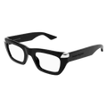 Alexander McQueen AM0444O Eyeglasses