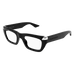 Alexander McQueen AM0444O Eyeglasses