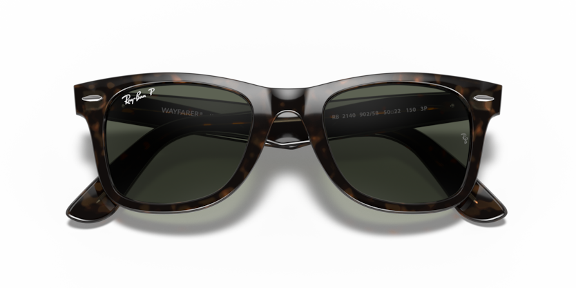 Ray-Ban RB2140 Wayfarer Sunglasses