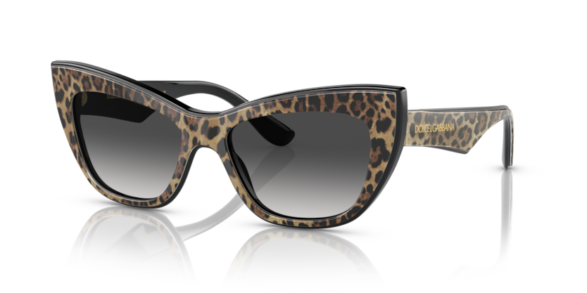 Dolce & Gabbana DG4417  Sunglasses