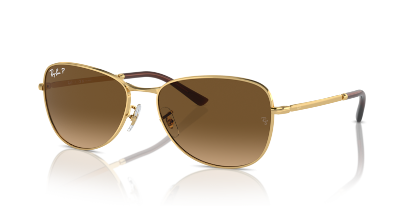 Ray-Ban RB3733  Sunglasses
