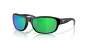Costa Del Mar 6S9119 Clipperton Sunglasses