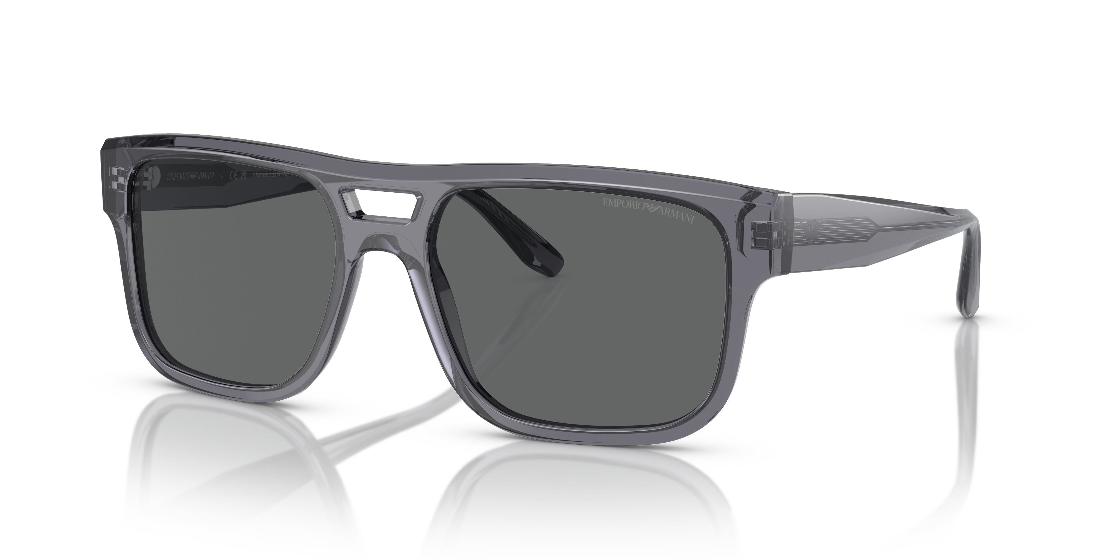 Emporio Armani EA4197F  Sunglasses