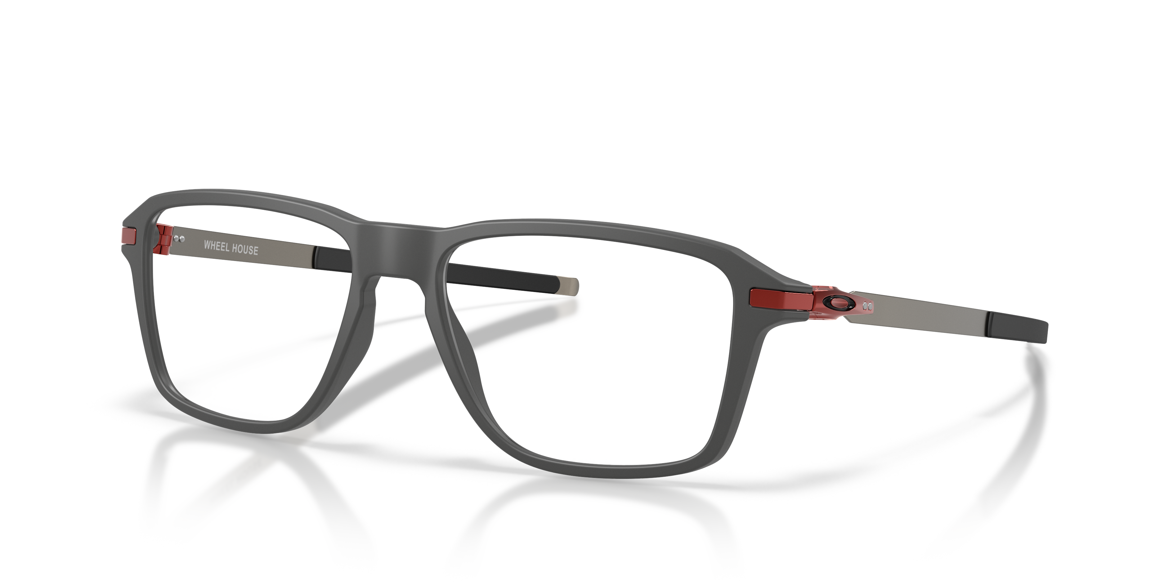 Oakley OX8166 Wheel House Eyeglasses