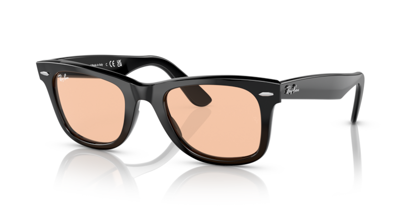 Ray-Ban RB2140F Wayfarer Sunglasses