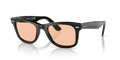 Ray-Ban RB2140F Wayfarer Sunglasses