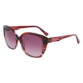 Anne Klein AK7071 Sunglasses