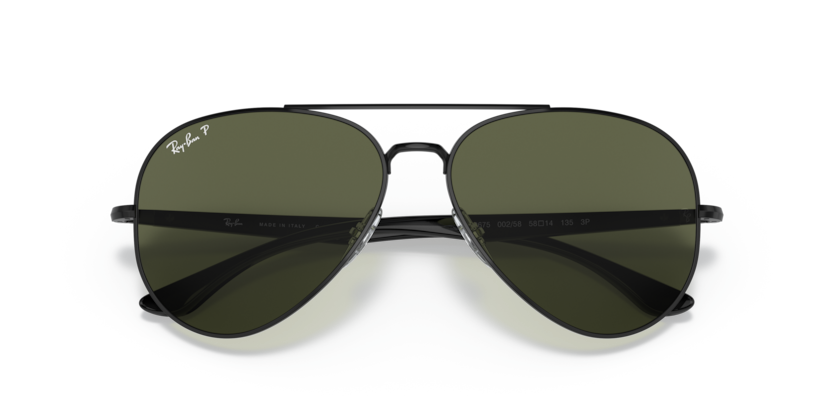 Ray-Ban RB3675  Sunglasses