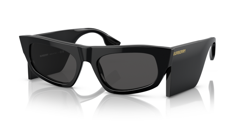 Burberry BE4385 Palmer Sunglasses