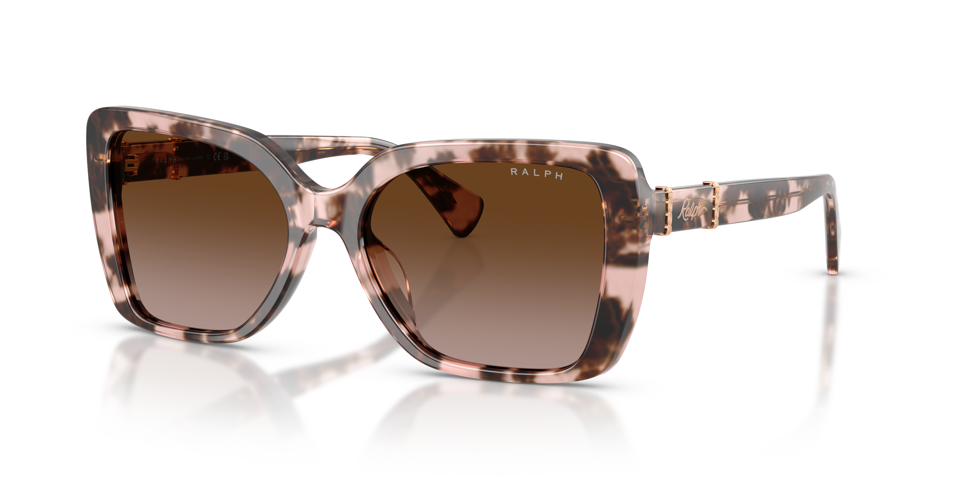 Ralph RA5356U  Sunglasses
