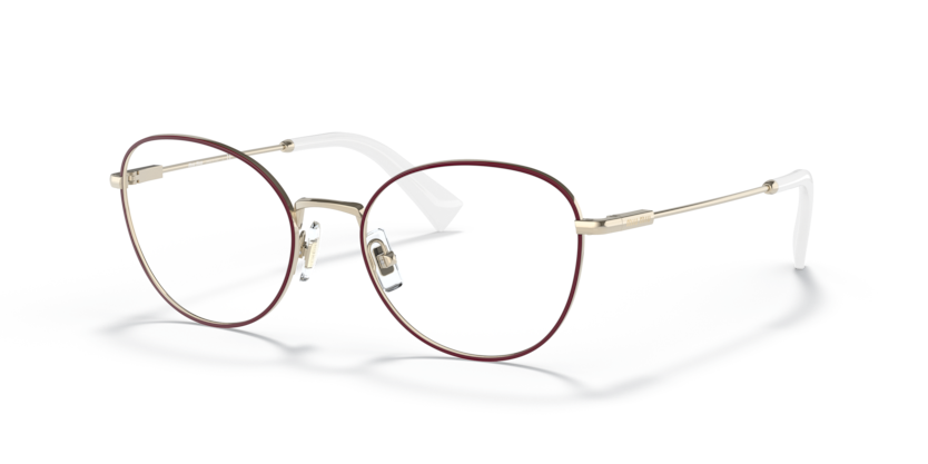 Miu Miu MU 50UV  Eyeglasses