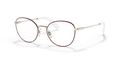 Miu Miu MU 50UV  Eyeglasses