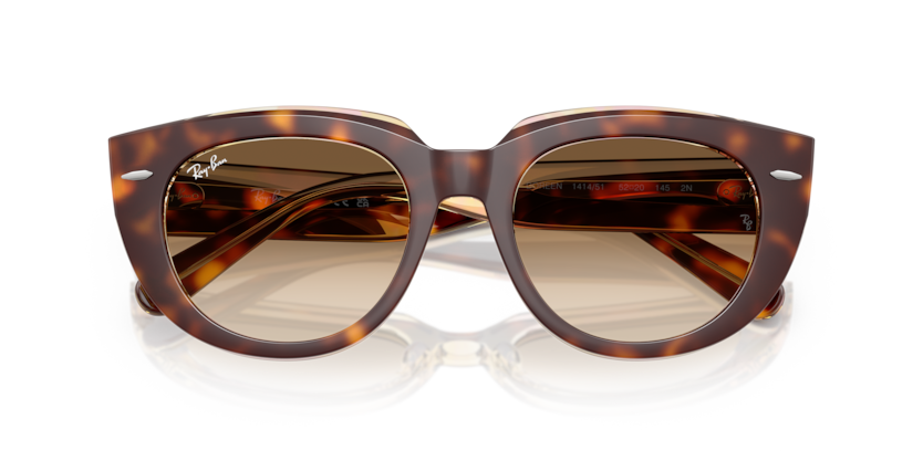 Ray-Ban RB2286F Doreen Sunglasses