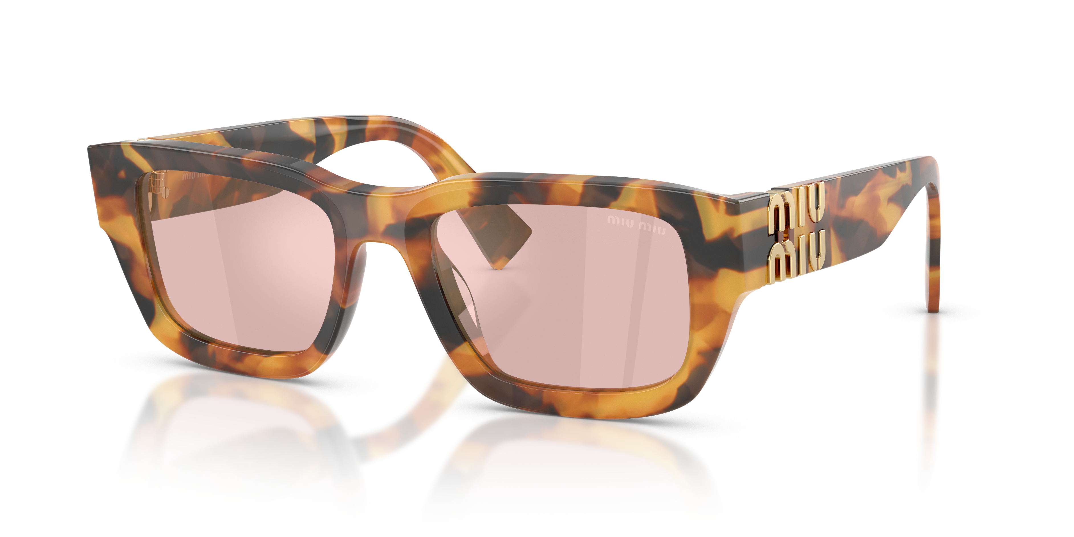 Miu Miu MU C04SF  Sunglasses