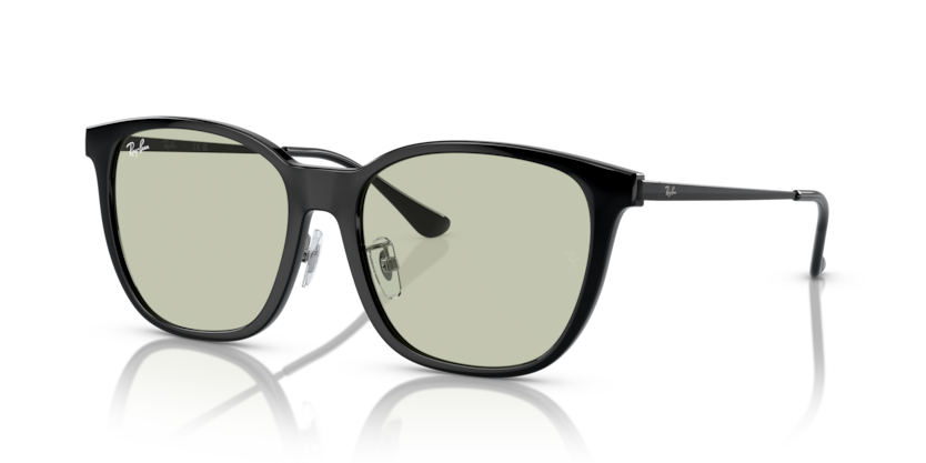 Ray-Ban RB4333D  Sunglasses