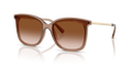 Michael Kors MK2079U Zermatt Sunglasses
