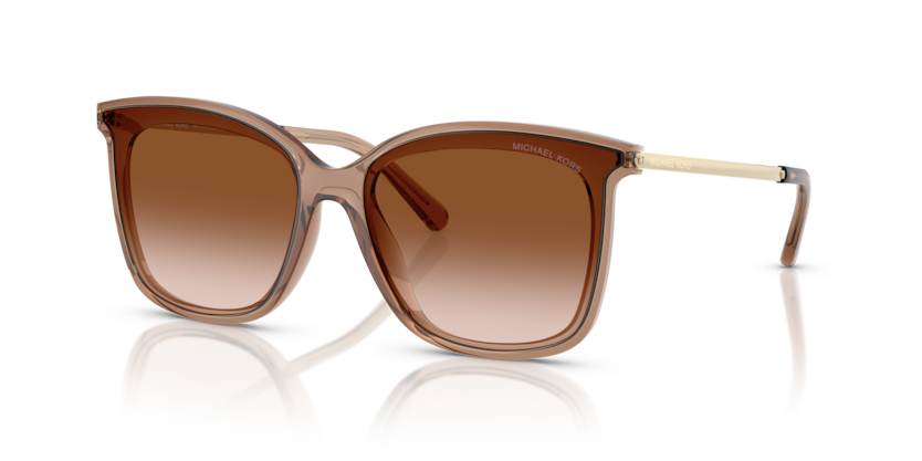 Michael Kors MK2079U Zermatt Sunglasses