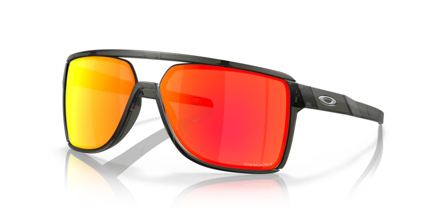 Oakley OO9147 Castel Sunglasses