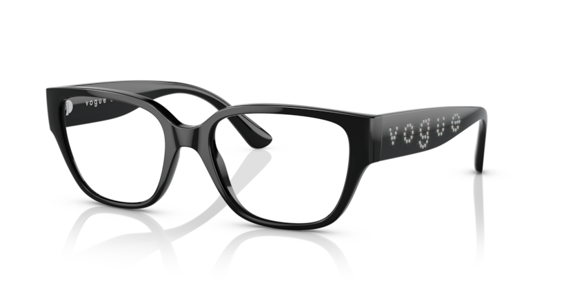 Vogue VO5458B  Eyeglasses