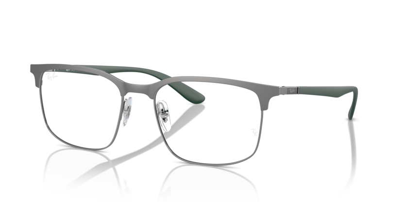 Ray-Ban Vista RX6518  Eyeglasses