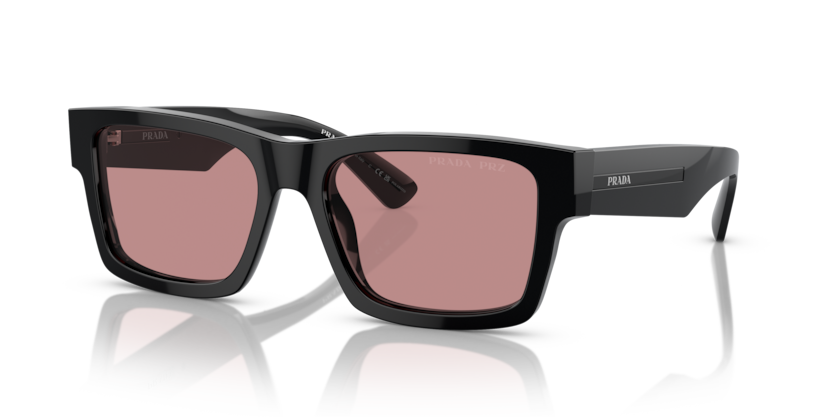 Prada PR 25ZSF  Sunglasses