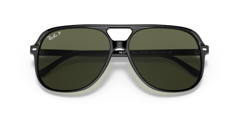 Ray-Ban RB2198 Bill Sunglasses