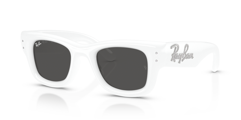 Ray-Ban RB4940B Wayfarer Puffer Sunglasses