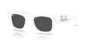 Ray-Ban RB4940B Wayfarer Puffer Sunglasses
