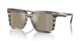 Michael Kors MK2217U Abruzzo Sunglasses
