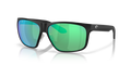 Costa Del Mar 6S9128 Trades Sunglasses