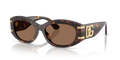 Dolce & Gabbana DG4502  Sunglasses