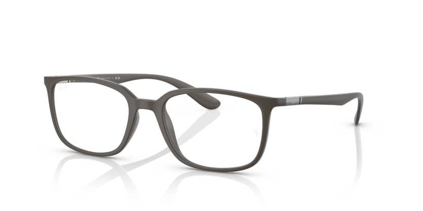 Ray-Ban Vista RX7208  Eyeglasses