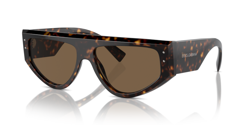Dolce & Gabbana DG4461  Sunglasses