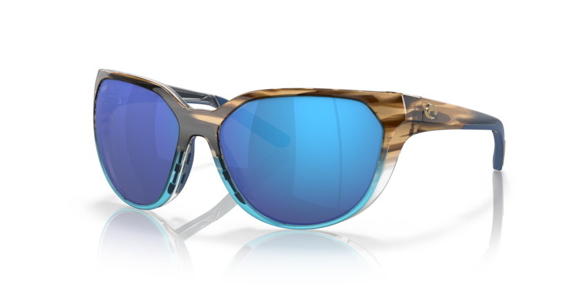 Costa Del Mar 6S9110 Mayfly Sunglasses