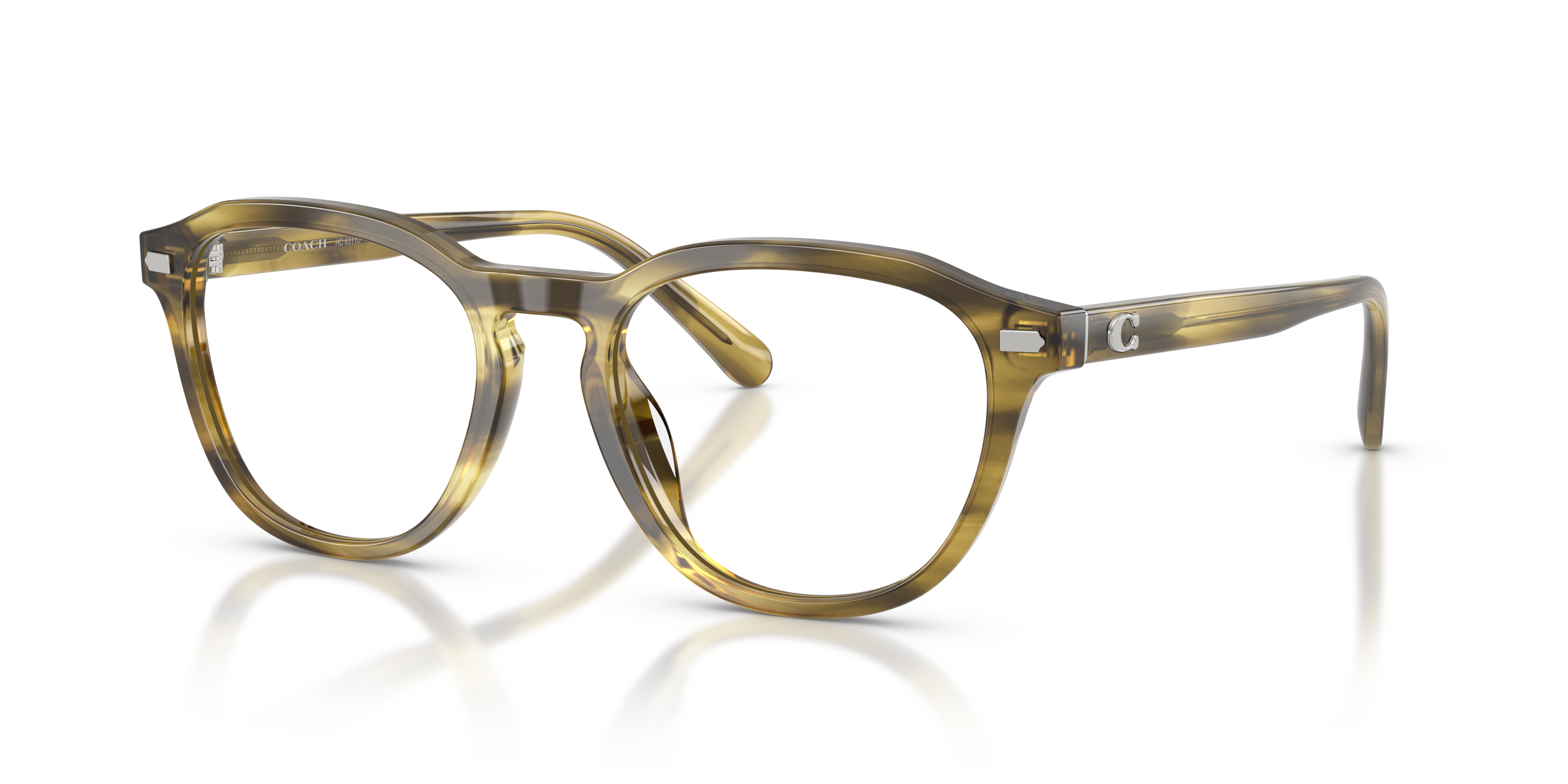 Coach HC6311U  Eyeglasses