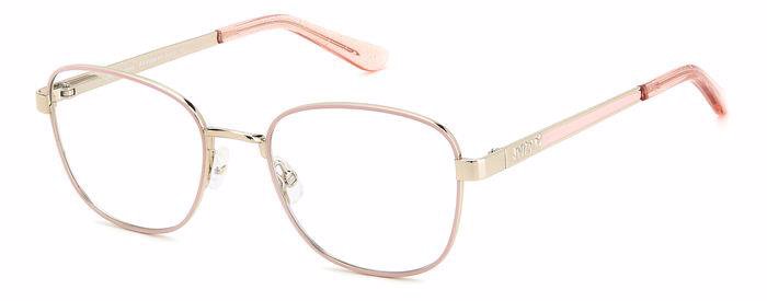 Juicy Couture Ju 955 Eyeglasses