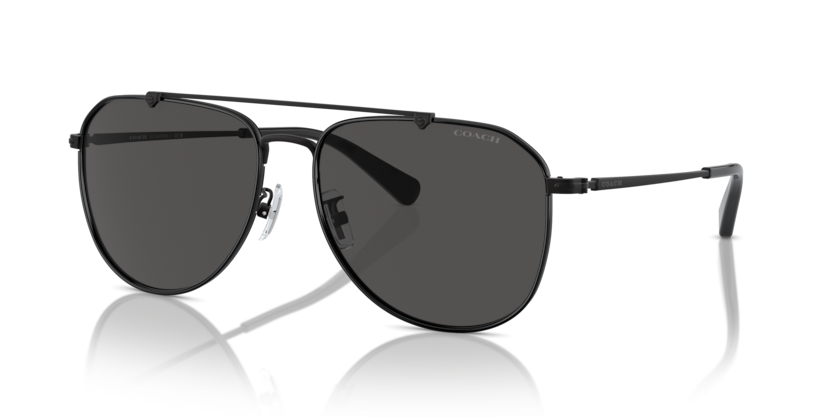 Coach HC7164 Cr626 Sunglasses