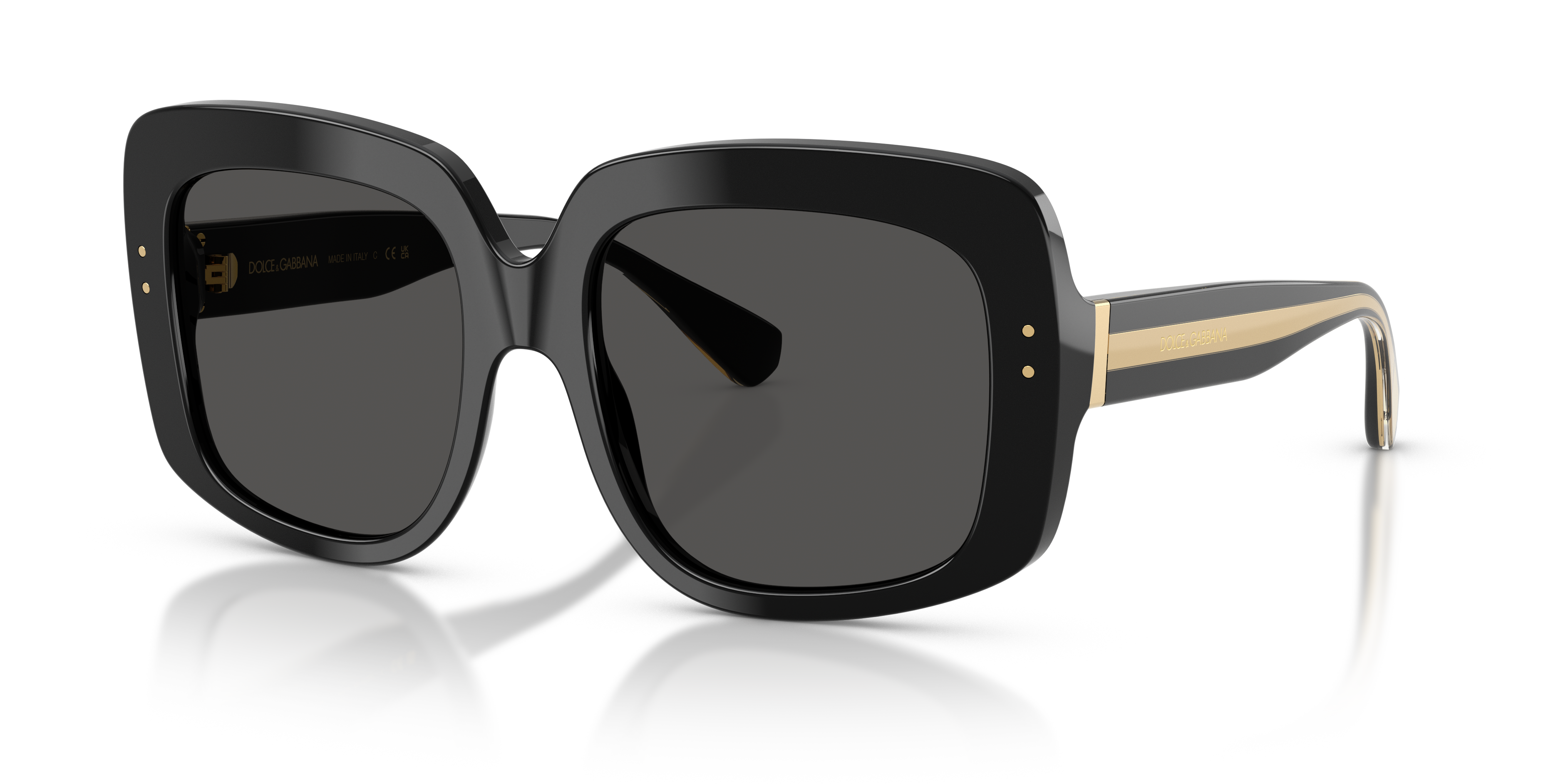 Dolce & Gabbana DG4557  Sunglasses