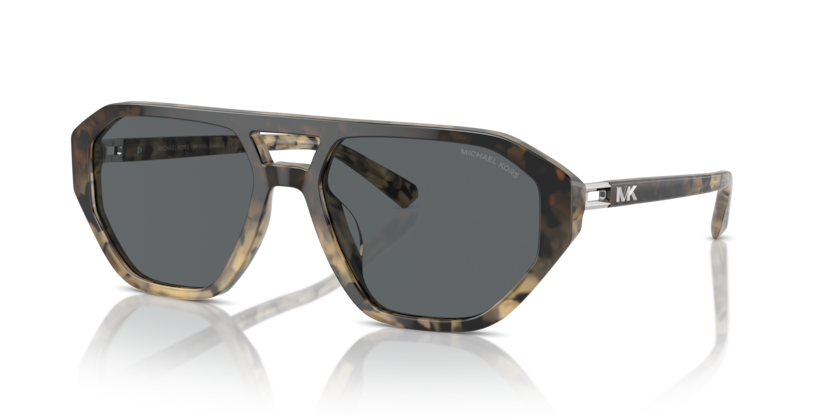 Michael Kors MK2219U Zurich Sunglasses