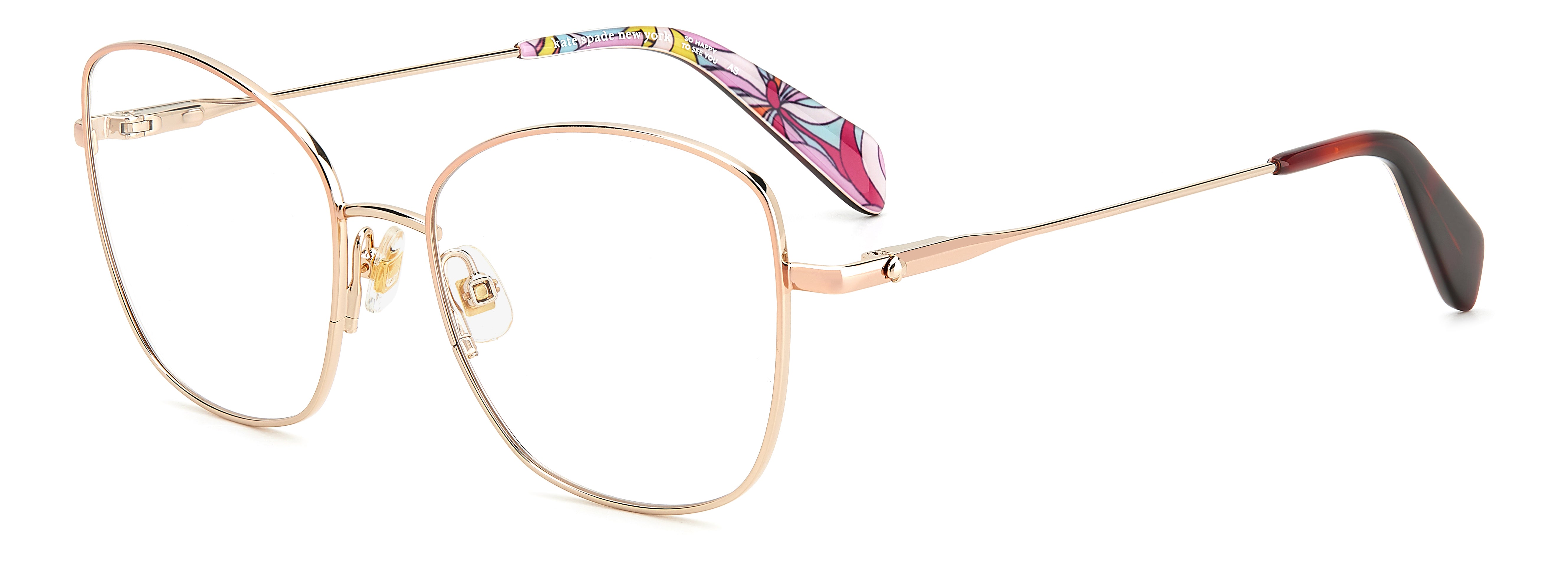 Kate Spade Serenity/g Eyeglasses