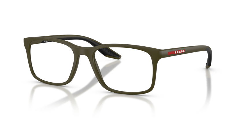 Prada Linea Rossa PS 08RV  Eyeglasses