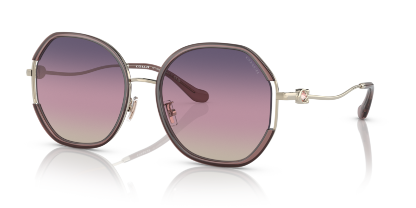 Coach HC7144BD Cd452 Sunglasses