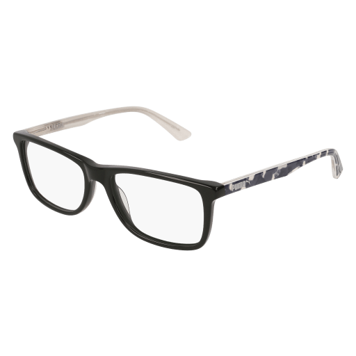 Puma PJ0020O Eyeglasses
