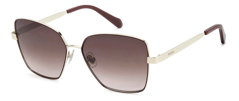 Fossil FOS 3182/G/S Sunglasses